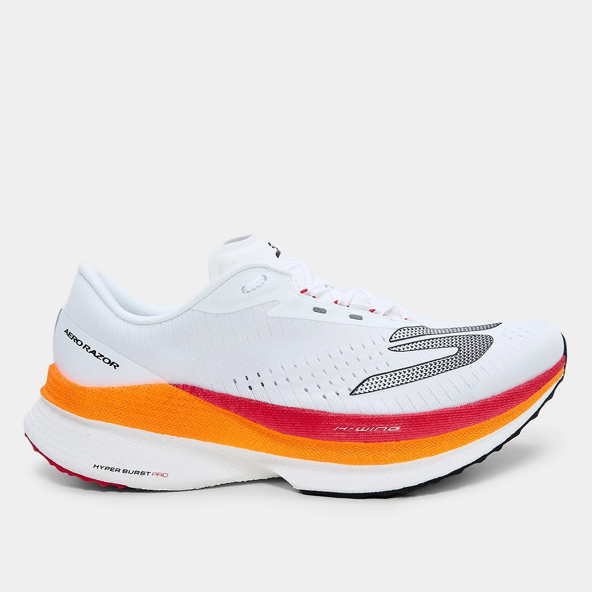 Tênis Skechers Skx Aero Razor Masculino