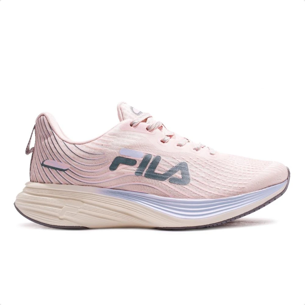 Tênis Fila Racer Curve 2 Feminino