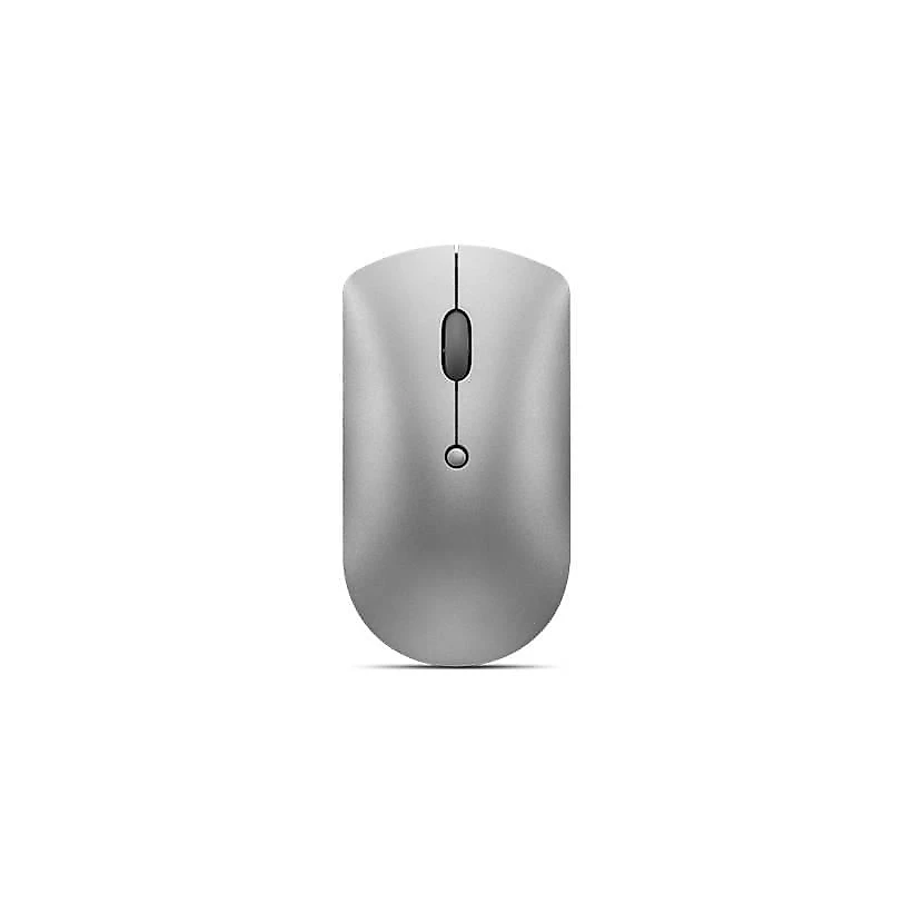 Mouse silencioso Bluetooth Lenovo 600 - GY50X88833