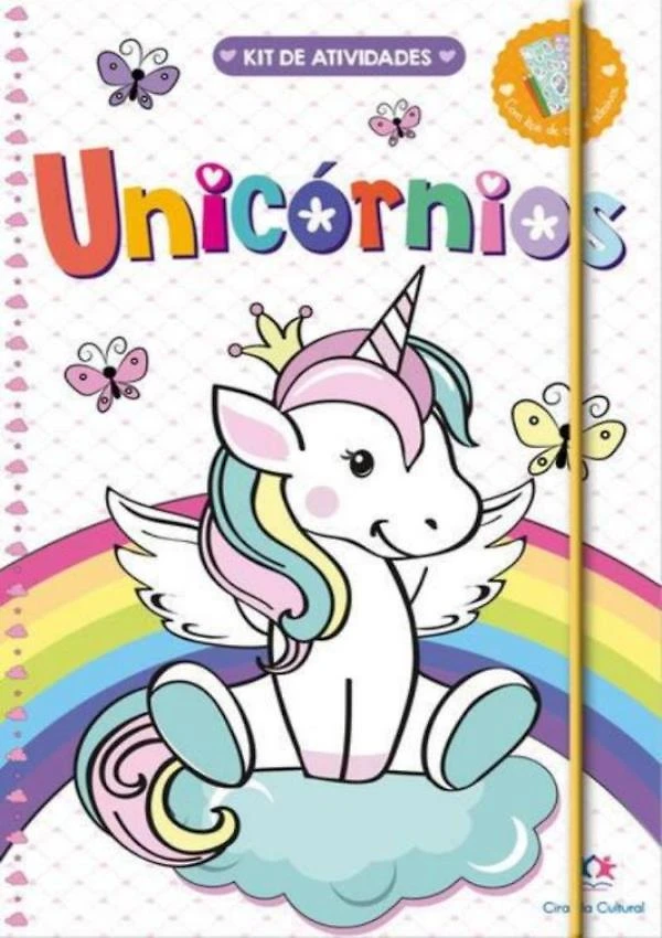 Unicornios
