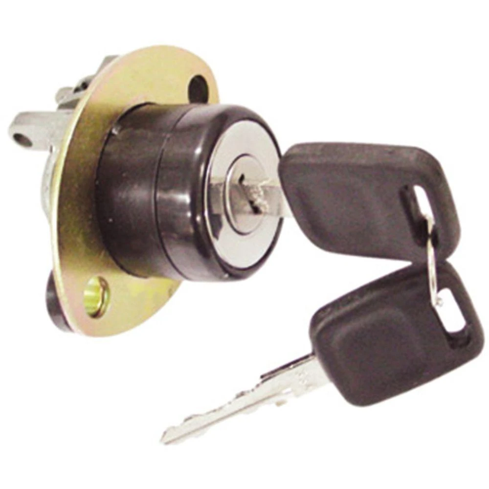 Botão porta-malas Elétrico para Tampa Traseira F103 para Ford Verona 93 a 96 e Volkswagen Santana