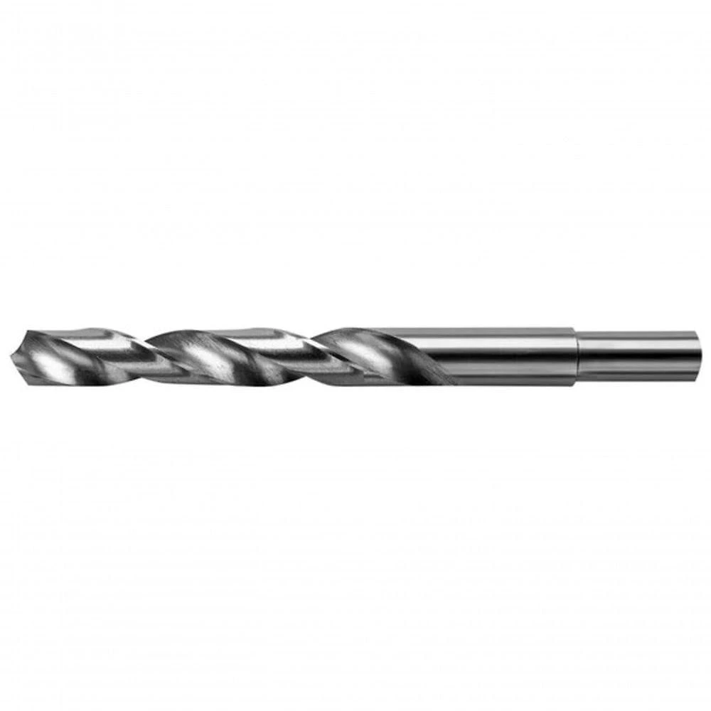 Broca Para Aço 15x169 Mm Tramontina Master Em Aço Rápido Hss Din 338