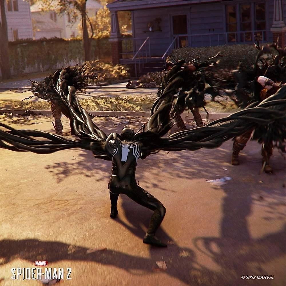Jogo Marvel's Spider-Man 2, PS5