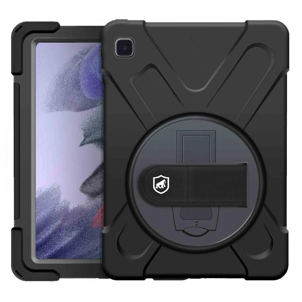Capa Case Capinha Phantom Para Samsung Galaxy Tab A7 Lite - Gshield