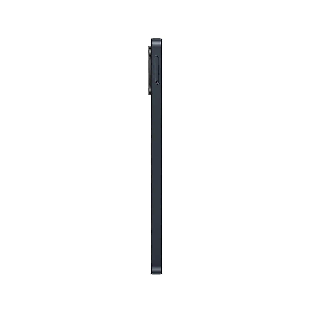 Smartphone A07 128 GB Câmera 50 MP + 2 MP 4G Preto A075M Samsung 032302500953 - Preto