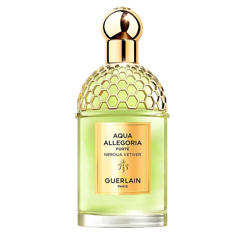 Aqua allegoria nerolia vetiver forte guerlain - perfume feminino - eau de parfum 75ml