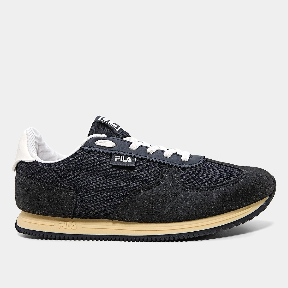 Tênis Fila F-Retro 2 Feminino