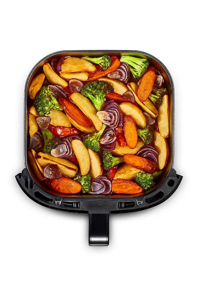 Fritadeira Air Fryer Fischer Smart 8L 37010 127V