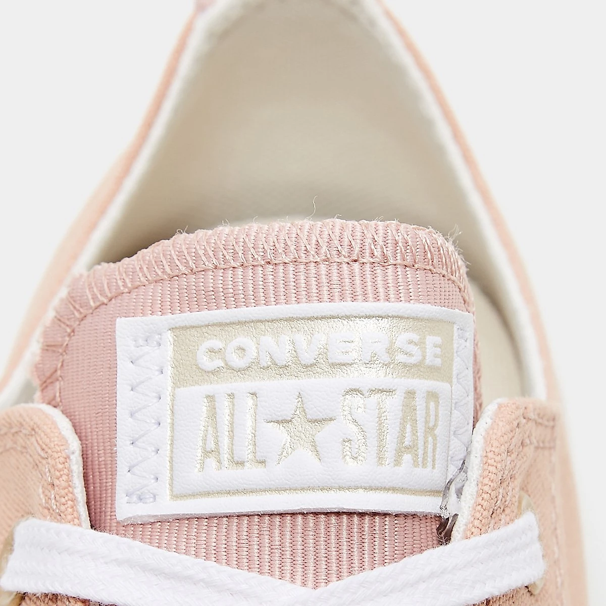 Tênis Converse Chuck Taylor Feminino Bege - 33