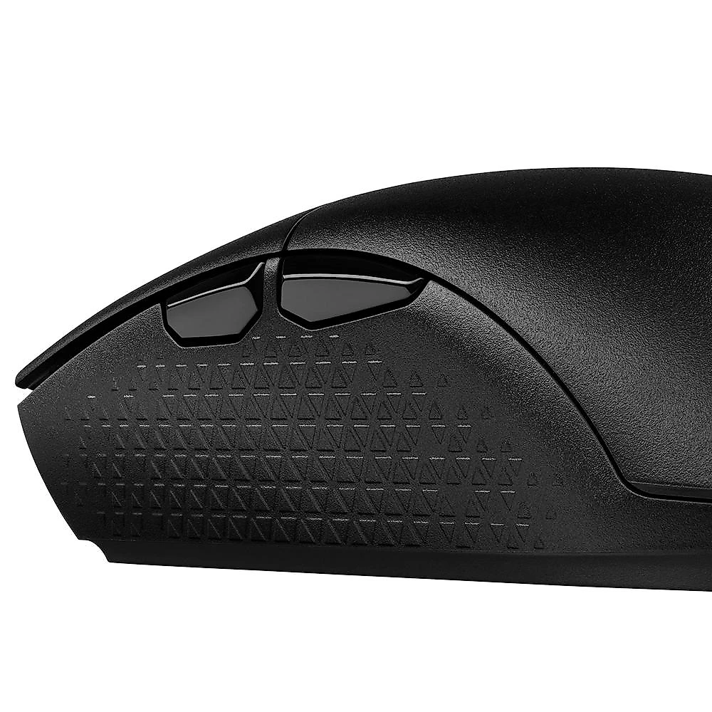 Mouse Gamer Corsair Katar PRO XT, RGB, 18000DPI, 6 Botões, Preto - CH-930C111-NA