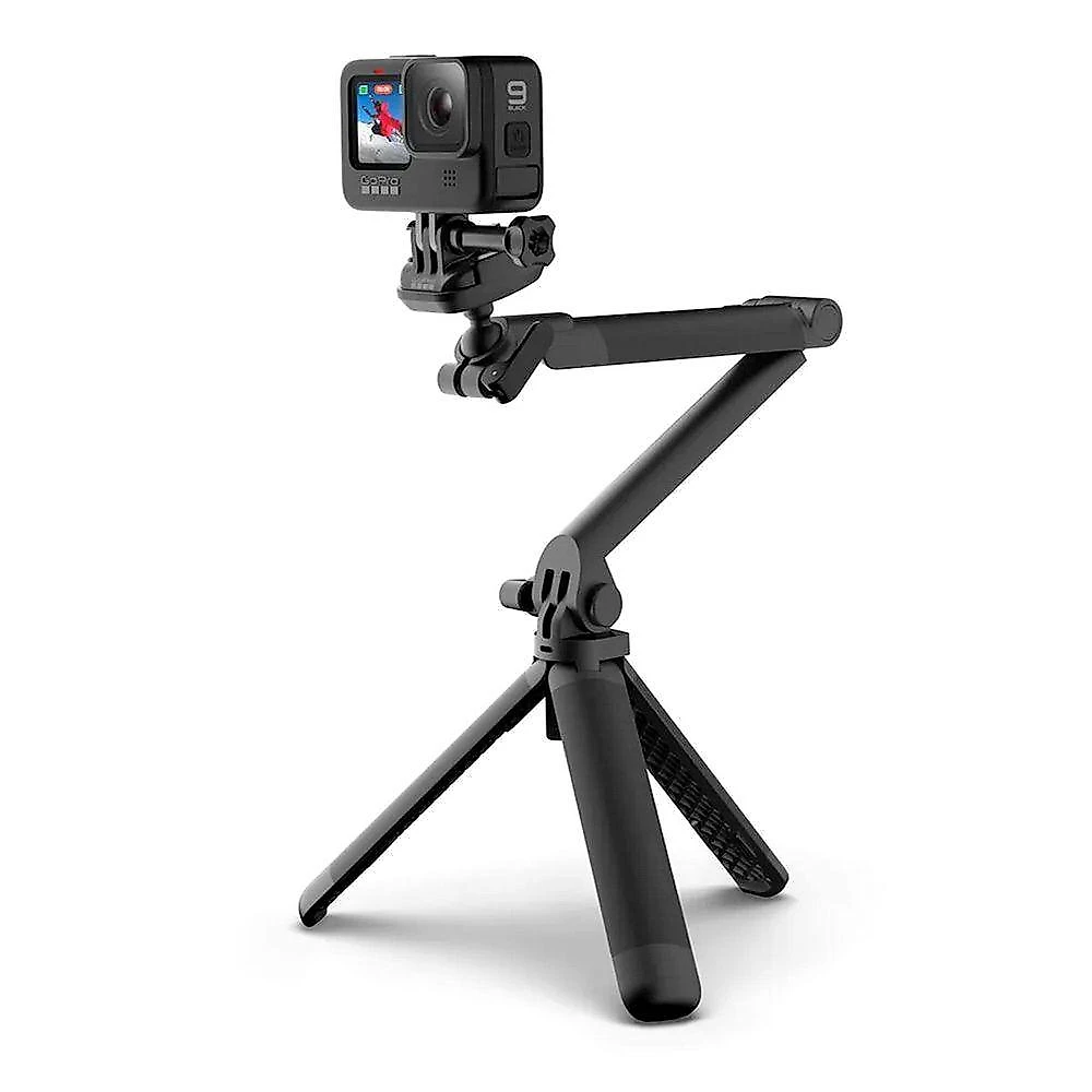 Bastão 3 Formas 3-Way 2.0 Original 49cm para GoPro e Similares