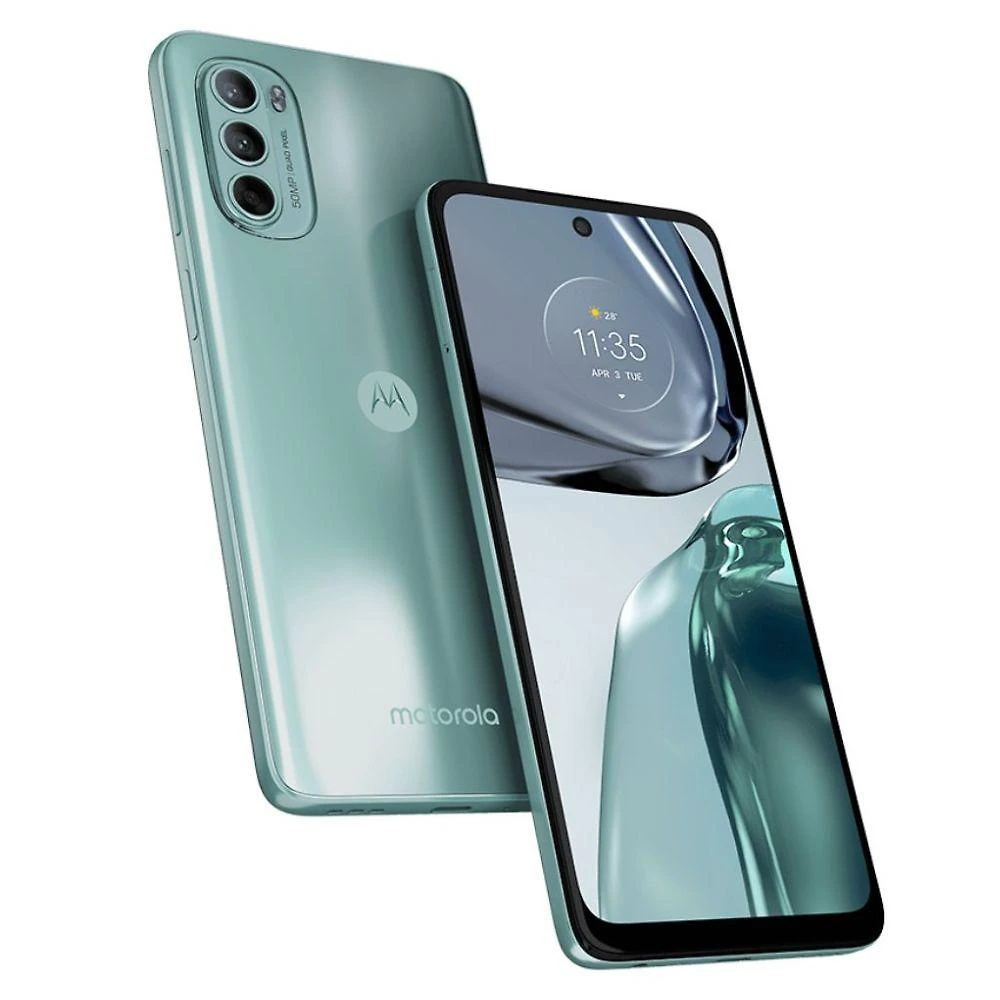 Usado: Motorola Moto G62 5G 128GB Verde Outlet - Trocafone