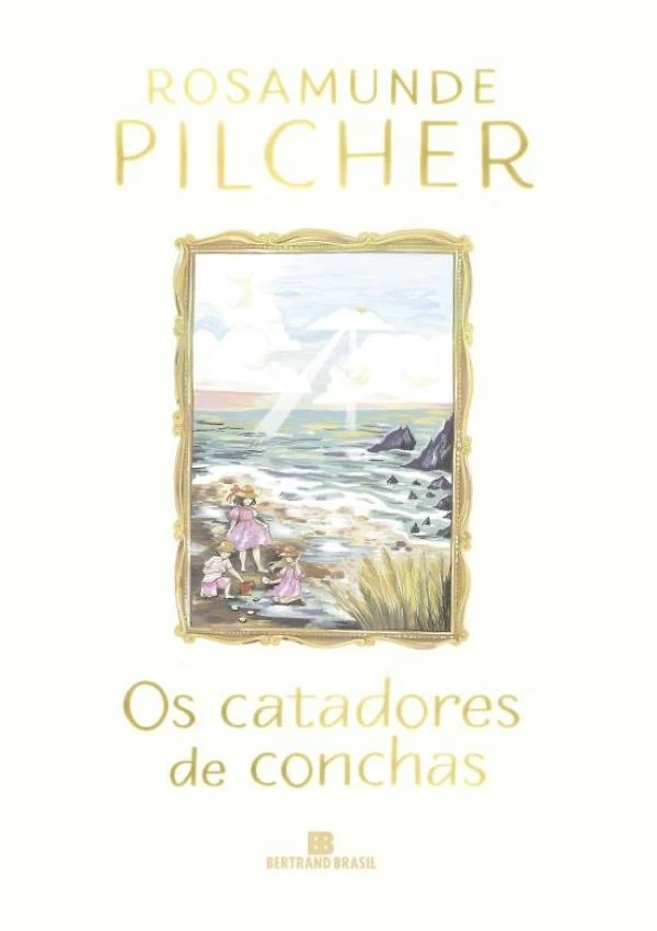 Catadores De Conchas, Os