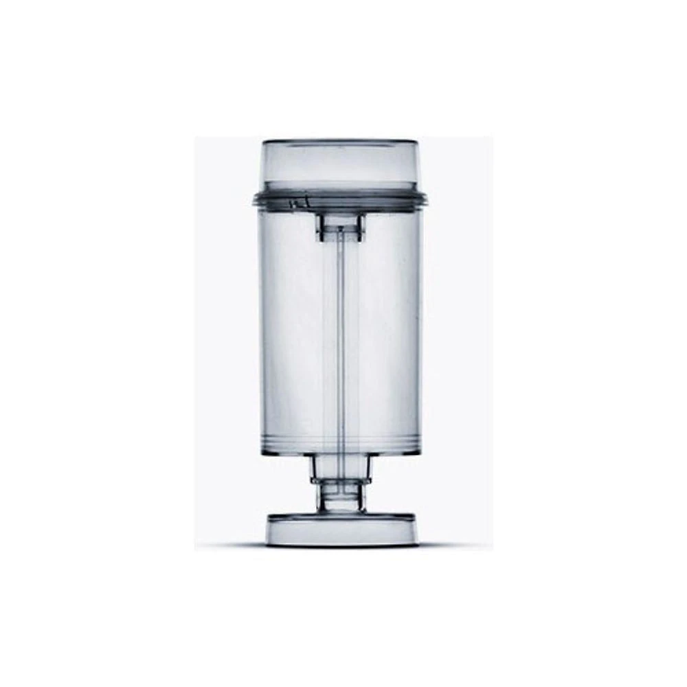 Copos Push Cake com 15 Unidades para Sobremesas Individuais 100 ml Transparente Higipack