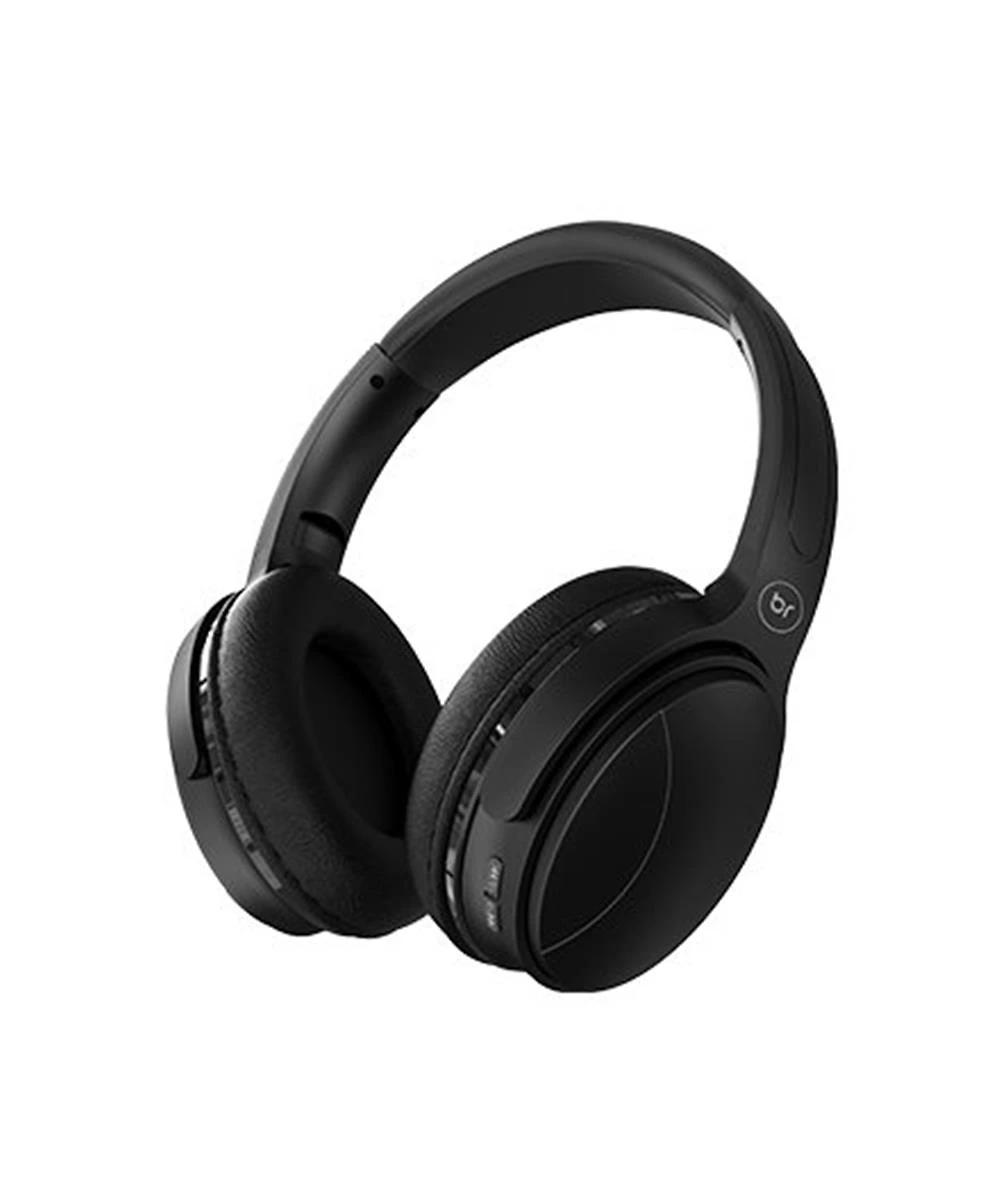 Headphone Bright Bass Bluetooth