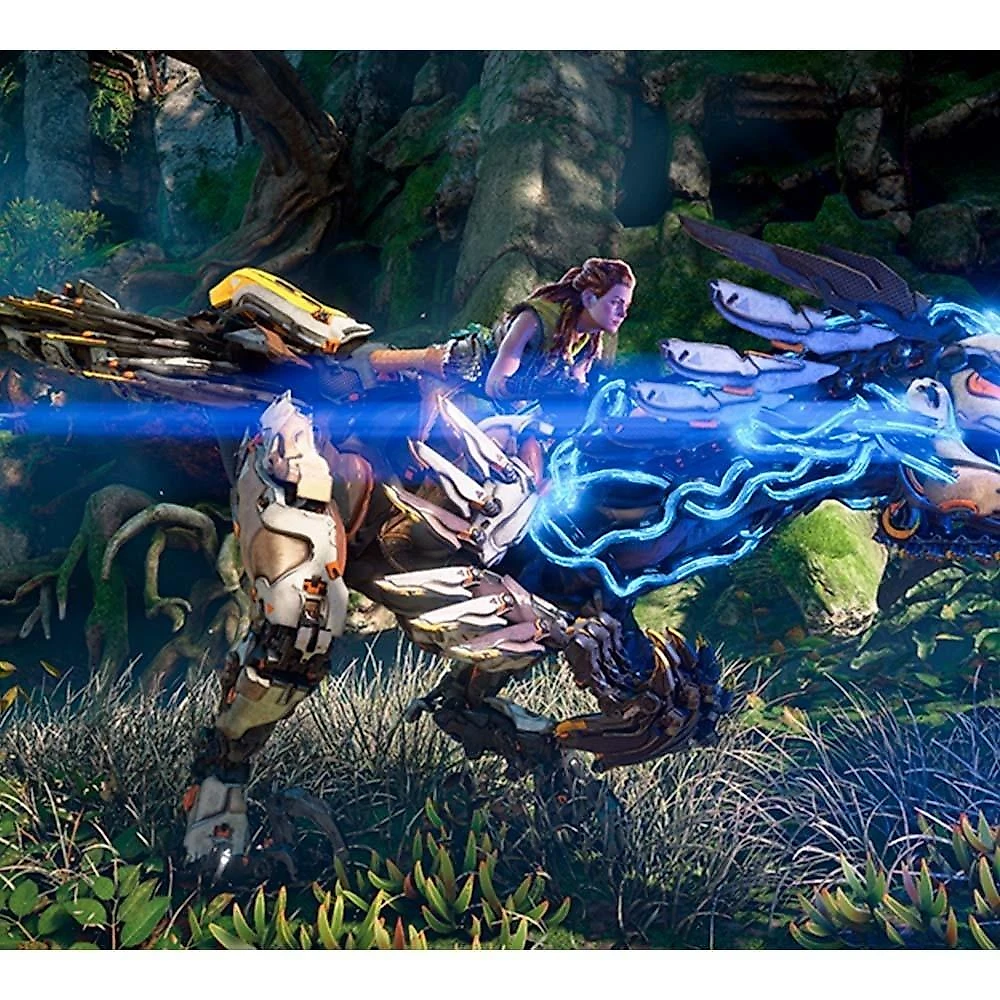 Jogo Horizon Forbidden West, PS5