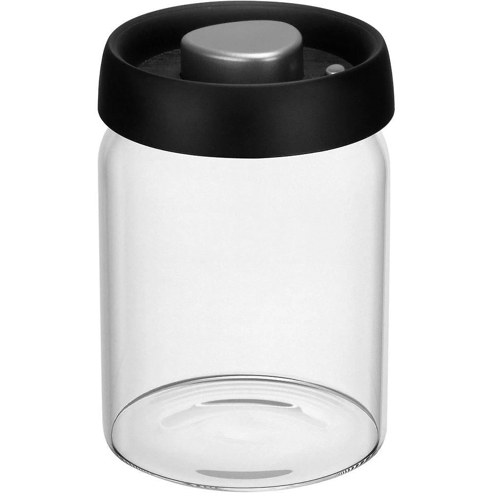 Pote De Mantimentos Home&co Borossilicato 800ml Vacuum