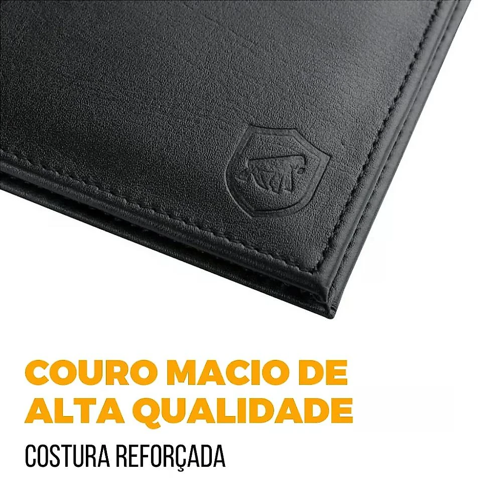 Mochila Guardian + Carteira Snap Guardian - Gshield