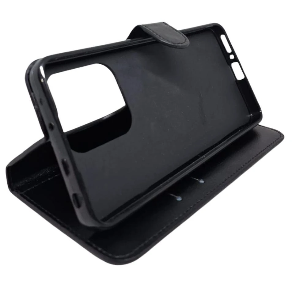 Miniatura Capa Carteira Xiaomi Redmi Note 13 4G Tela 6.67 Capinha Case