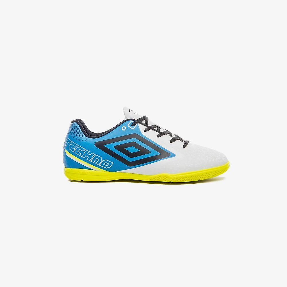Chuteira futsal umbro techno ii jr 29