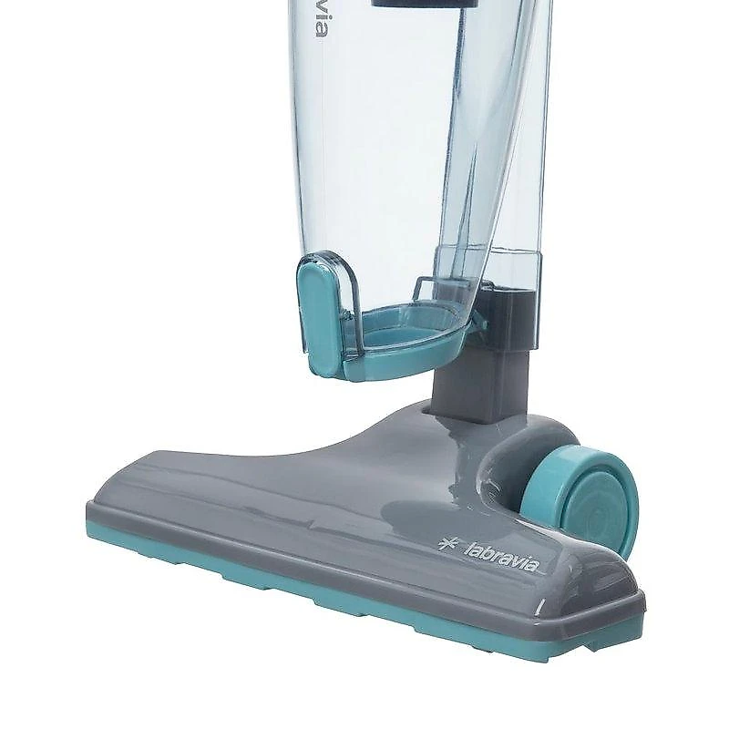 ASPIRADOR VERTICAL VACUUM CLEANER LABRAVIA CINZA - 127V