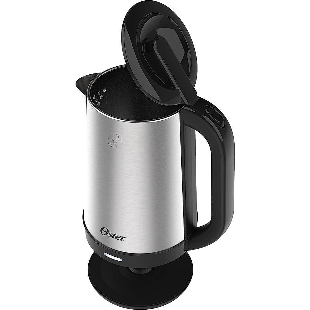 Chaleira elétrica oster ocel840 2,0l – inox 110
