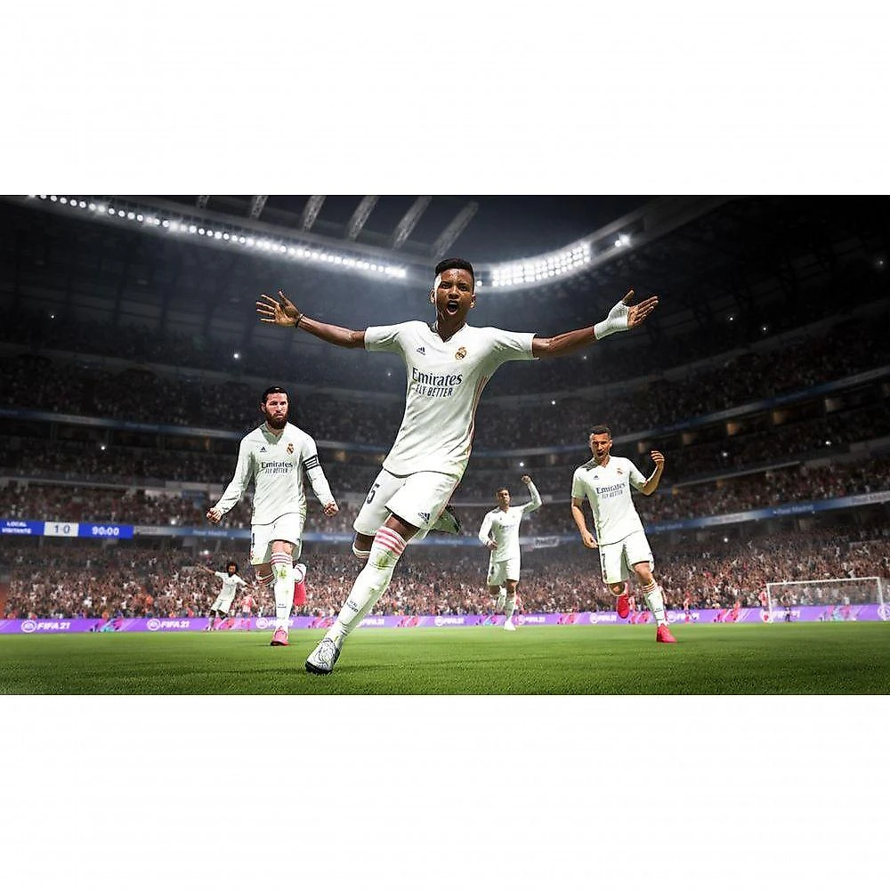 Fifa 21 - Playstation 4