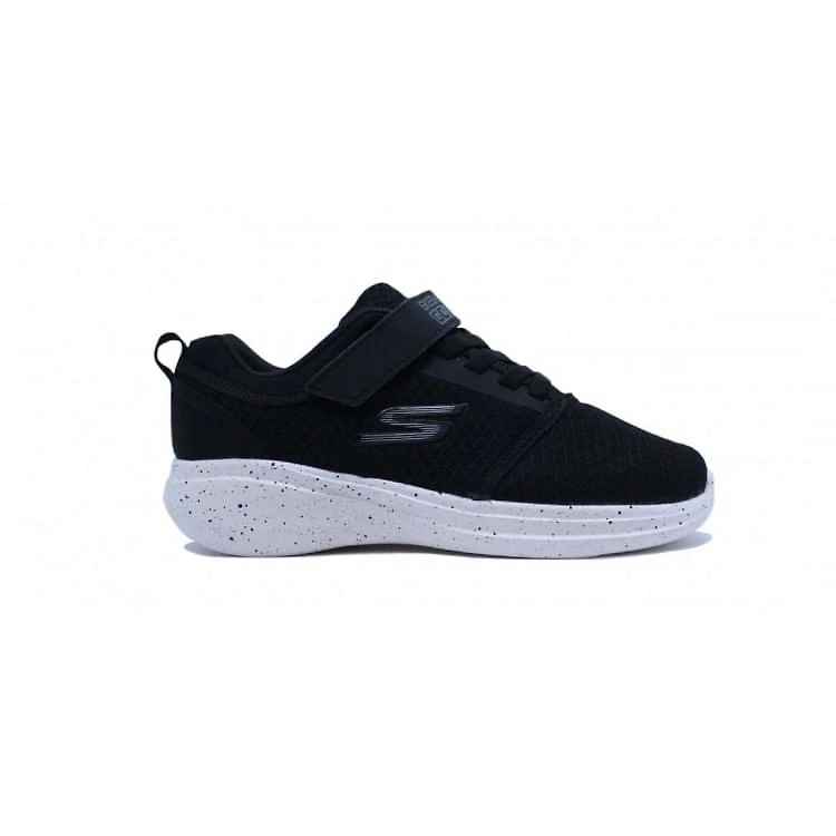 Tenis Skechers Go Run Fast Inf - PTO/BCO