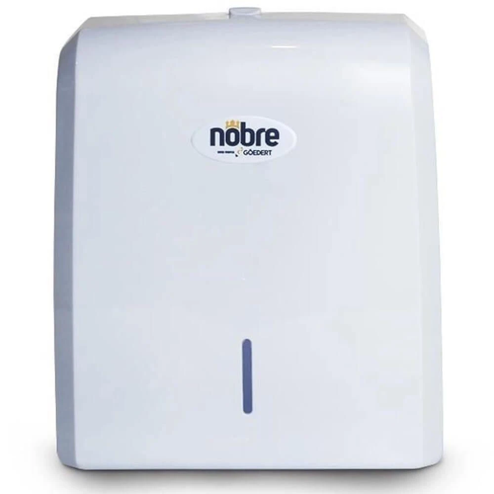 Dispenser Interfolha 1-3 Dbs New Classic Nobre - 39999 - Nobre Dispenser Interfolha 2-3 Dbs Nem Cl..... - 39999 - Nobre