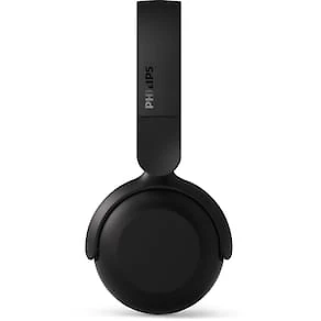 Fone de Ouvido Philips TAH2209BK/00 Headphone Bluetooth 25h Bateria Dobrável Preto