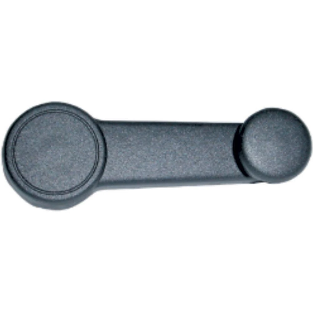 Manivela Regulagem Vidro Porta Dianteiro Traseiro F103 Ford Courier Ecosport Fiesta Ka Ranger