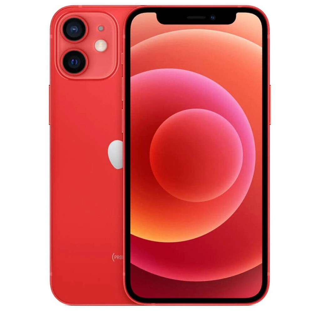 (Usado) iPhone 12 64 GB, (PRODUCT)RED