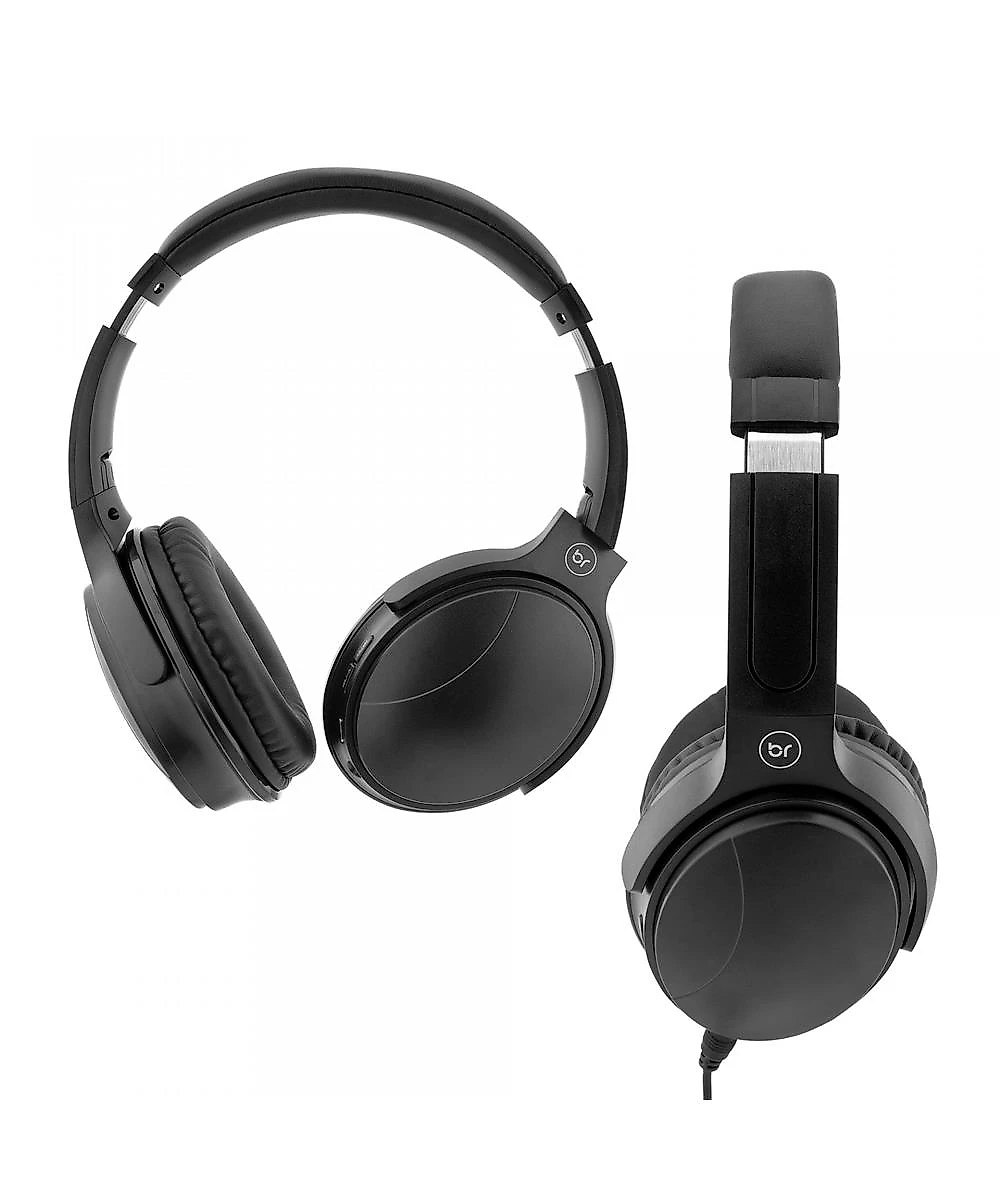 Headphone Bright Bass Bluetooth