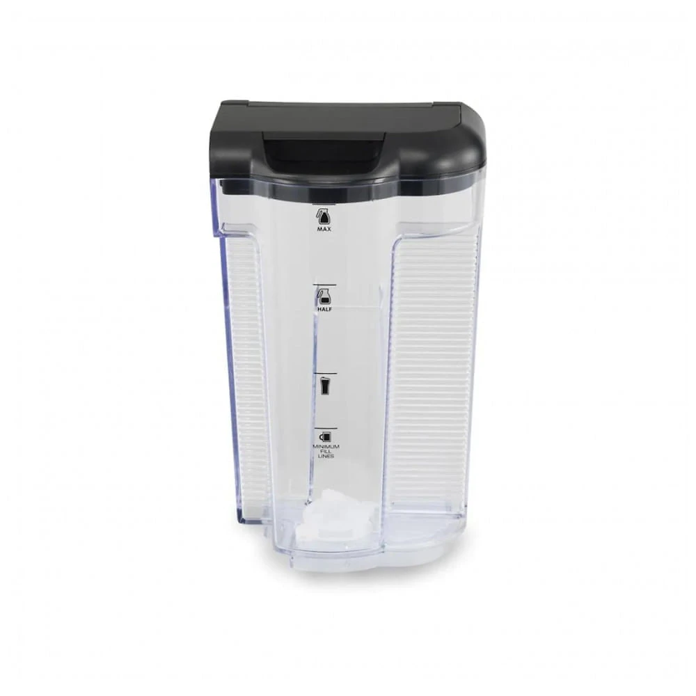 Reservatório de Água Ninja Tampa Flip-Top para CP307 CP301 1,5 L
