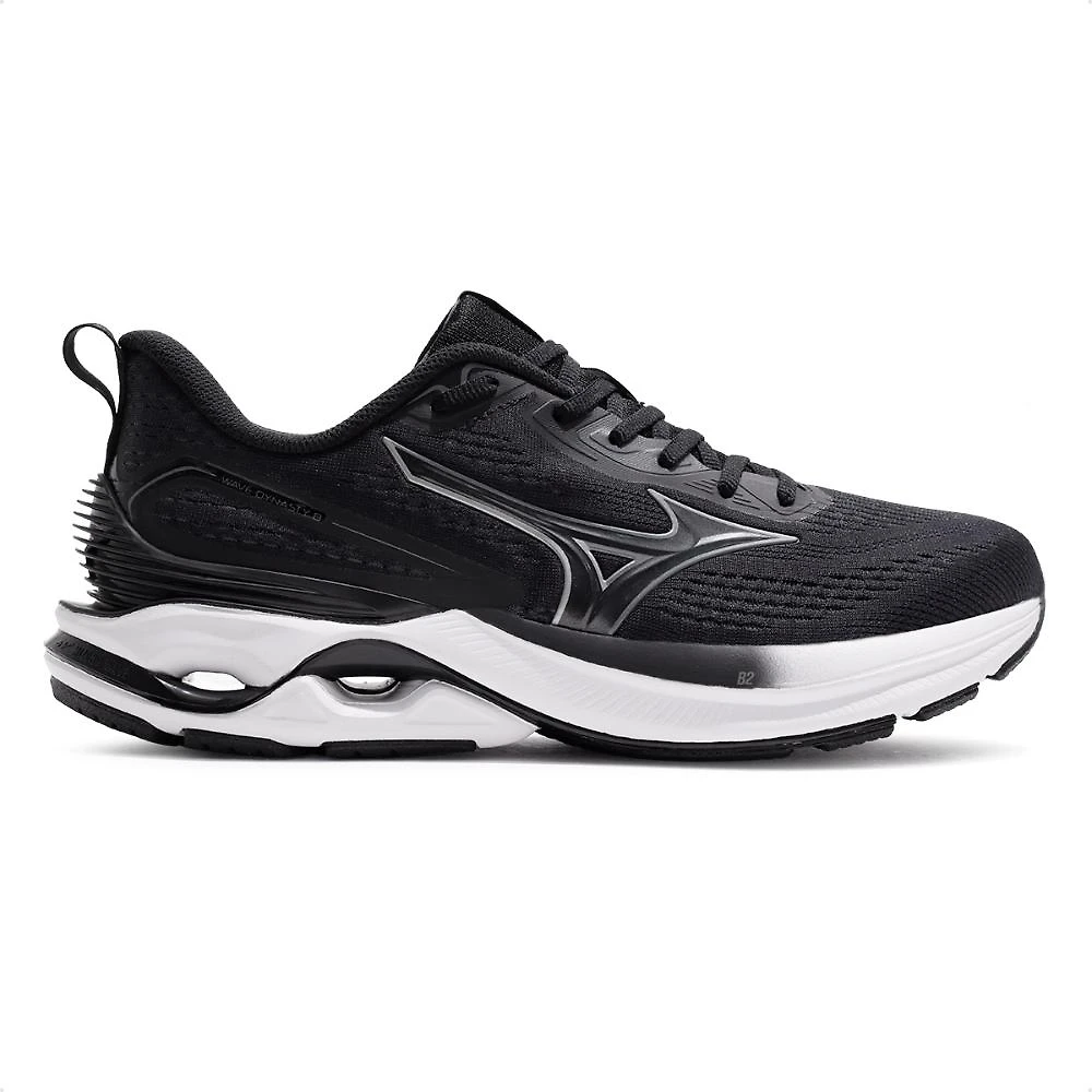 Tênis Mizuno Wave Dynasty 8 Masculino