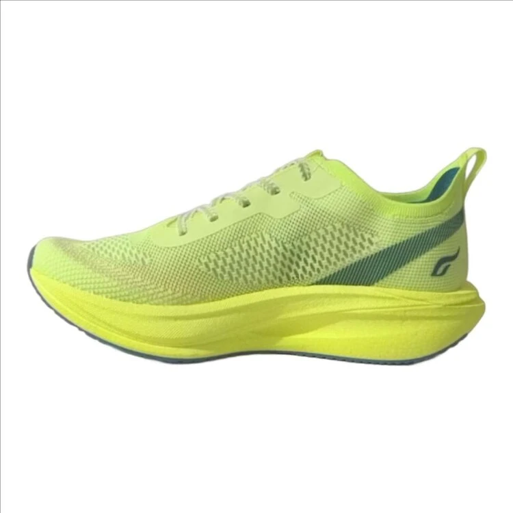 Miniatura Tenis Torx Ultra Max Corrida Performance Placa Masculino - VERDE