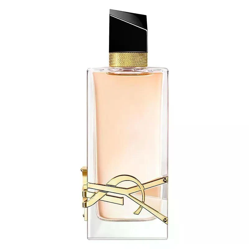 Libre yves saint laurent eau de toilette feminino