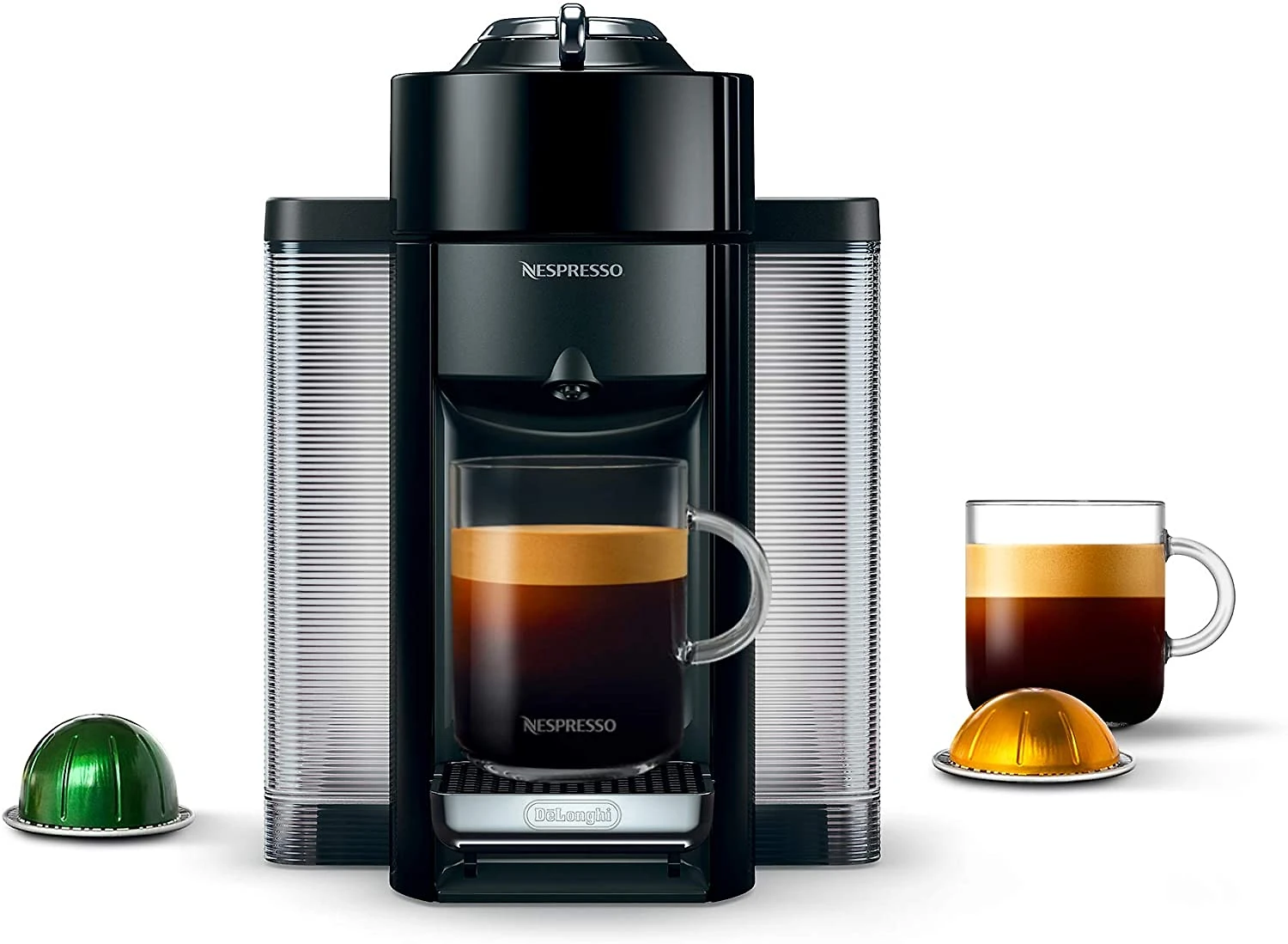 Nespresso Vertuo Evoluo by DeLonghi Máquina de Café Expresso d