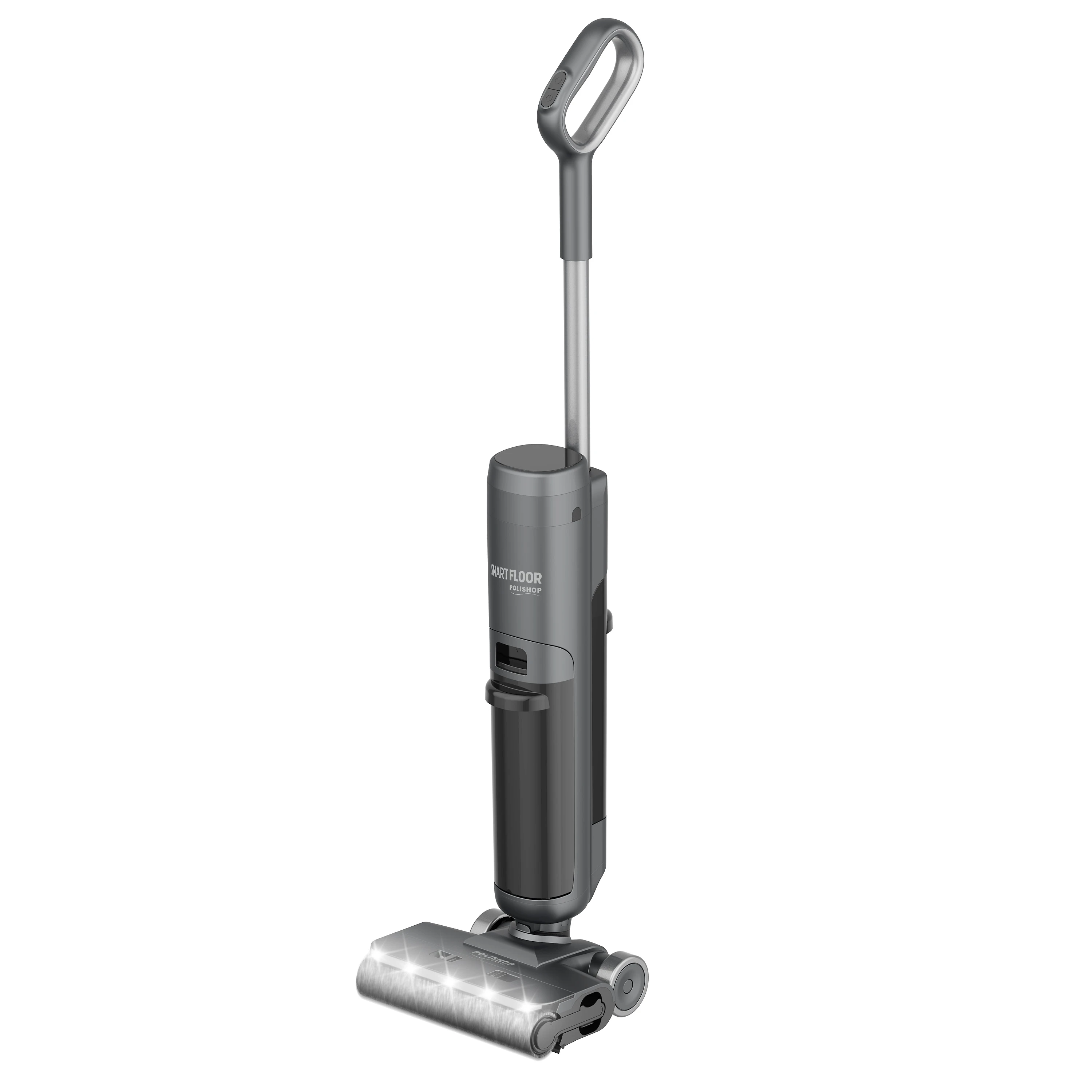 Limpadora de pisos sem fio Smart Floor Polishop