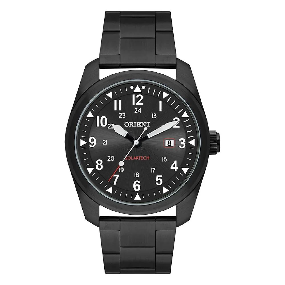 Relógio Orient Solartech MPSS1042 P2PX
