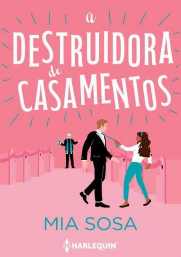 Destruidora De Casamentos, A