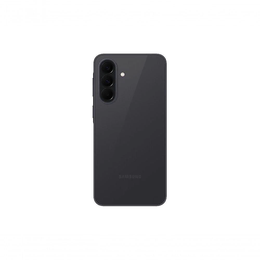 Smartphone Samsung Galaxy A37 Enterprise Edition 5G 8GB 256GB Preto