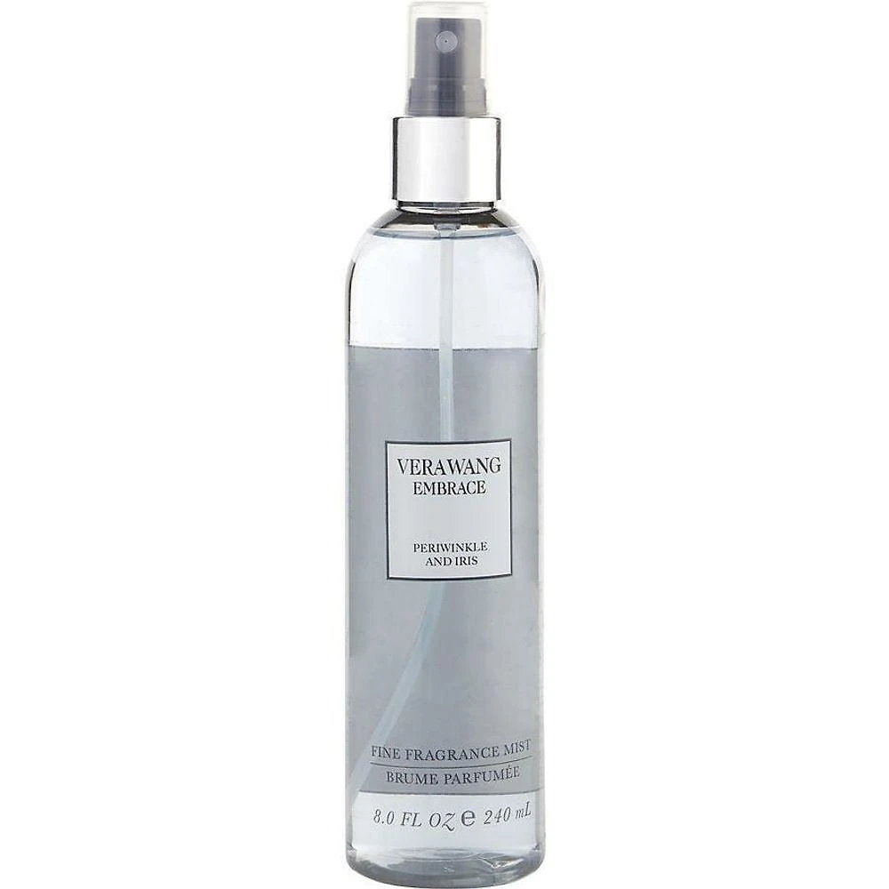 Água de Cheiro Feminino Vera Wang Embrace Periwinkle e Iris Fine 236ml