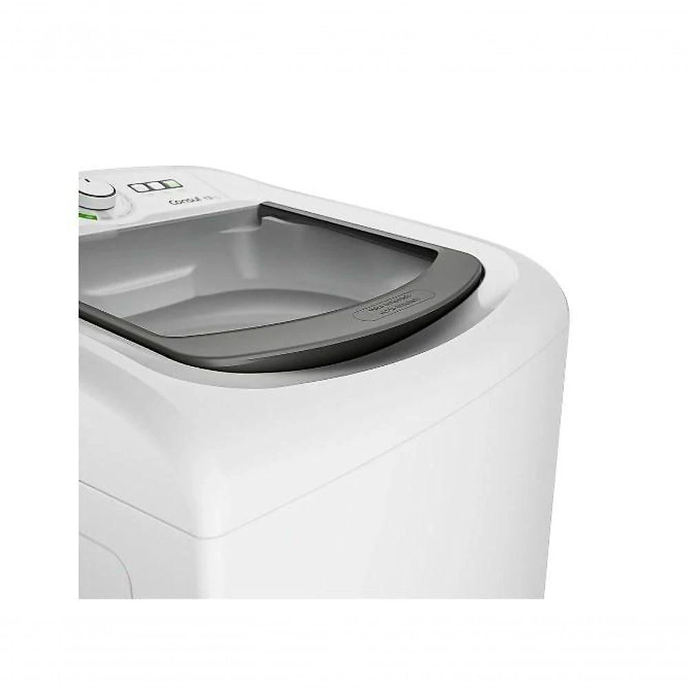 Lavadora De Roupas Consul 13kg CWH13AB Branco 110V