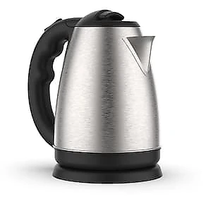 Chaleira Elétrica Cadence Super CEL821 1,8L - Inox 110V