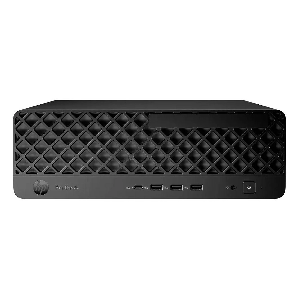 Desktop HPCM 4 SFF G1i Intel Core Ultra 5 16GB RAM SSD 512GB Windows 11 Pro