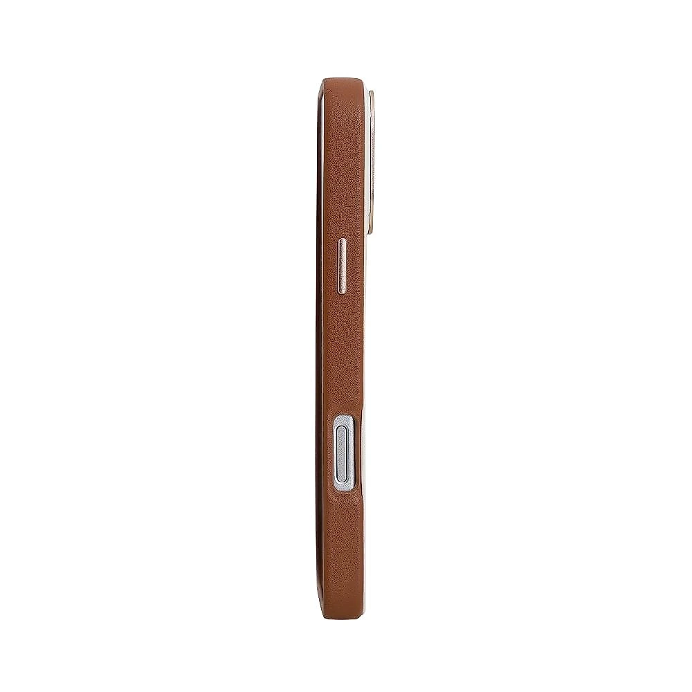 Capa iPhone 17 Edge, Originais iPlace, Off White