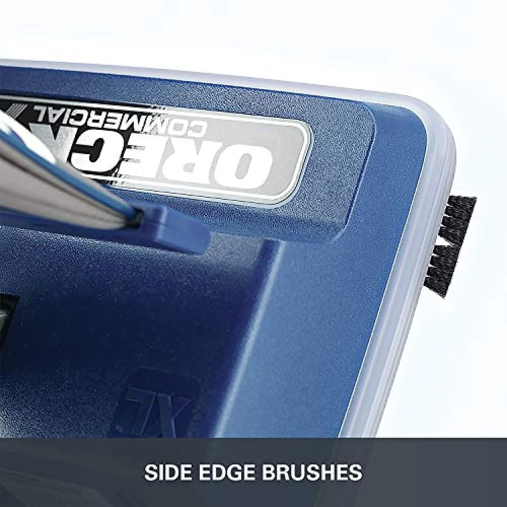 Oreck Aspirador de Pó Commercial XL2100RHS Azul 110