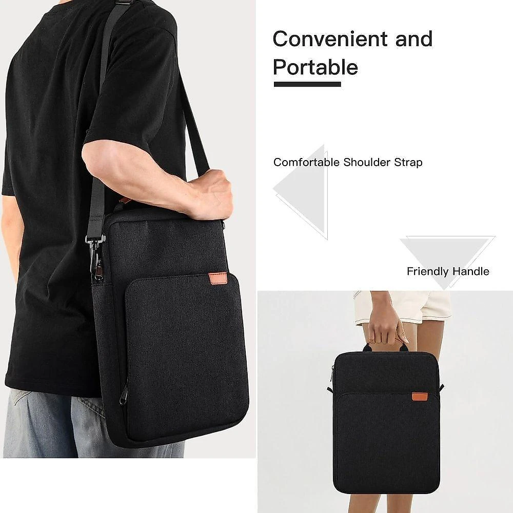 Bolsa 13 Pol P/ Ipad 10 11 Galaxy S10 Fe Plus A11 S9 Fe S10