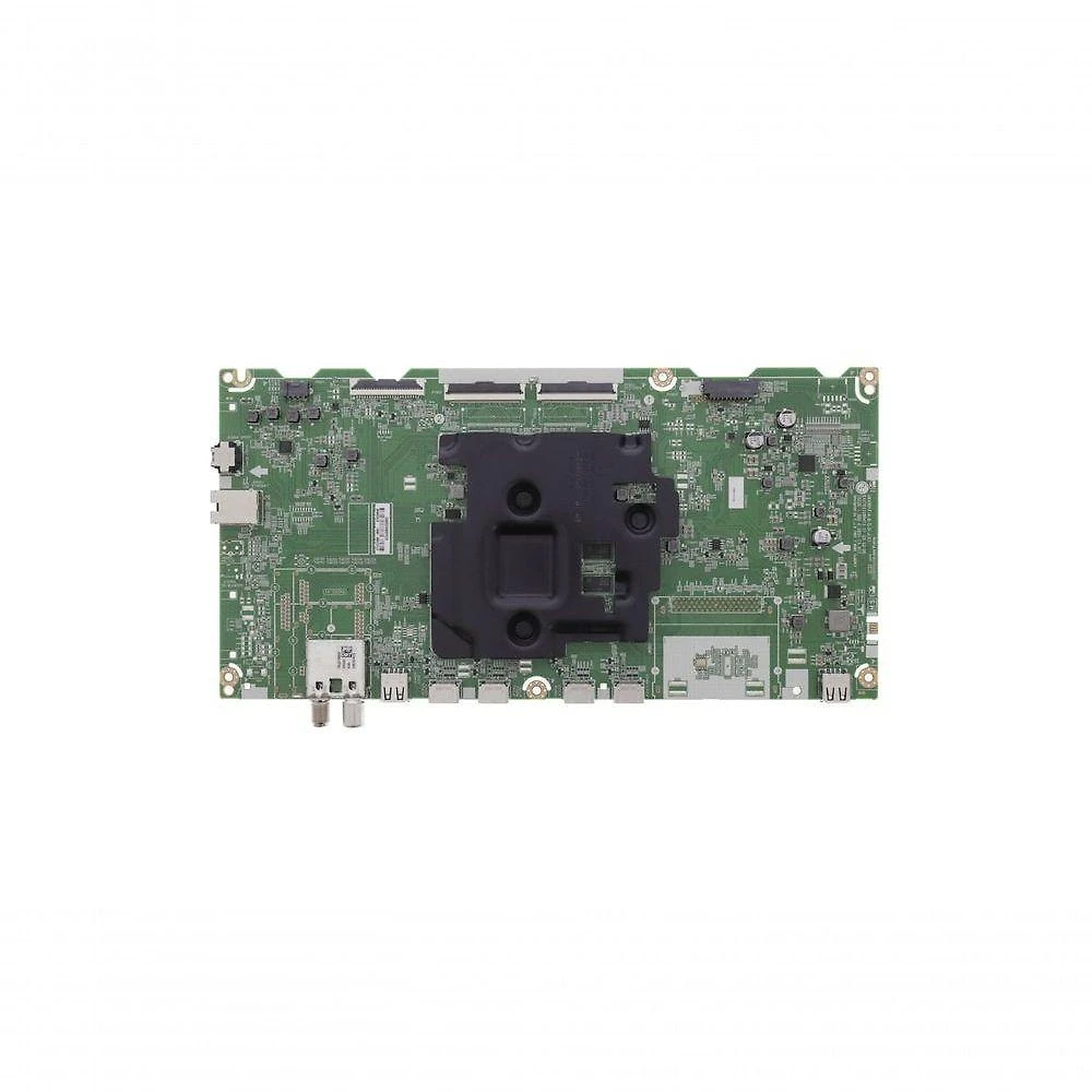 Placa Principal TV LG 55QNED85TSA EBU67639898